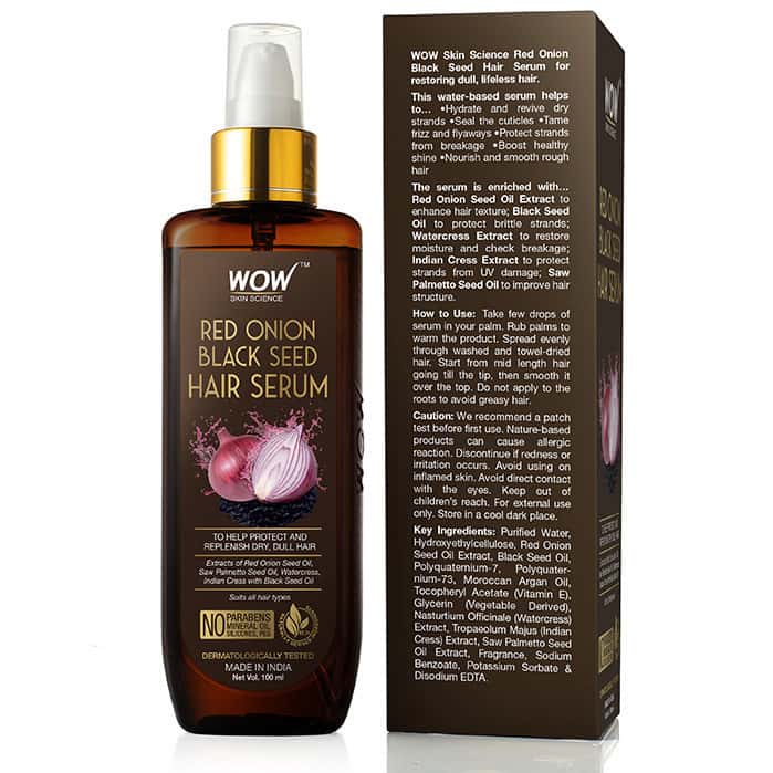 Buy SCIENCE OF HIM HAIR BUDDY HAIR GROWTH TONIC Online & Get Upto 60