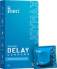 Formen Joymax Ultra Thin Delay Box Of 10*3 Condoms
