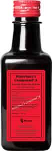 Waterburys Compound A-provides Quick Relief From Cold & Cough - Ayurvedic Immunity Booster - 250ml