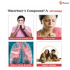 Waterburys Compound A-Provides Quick Relief From Cold & Cough - Ayurvedic Immunity Booster - 250Ml