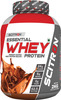 Scitron Essential Whey Protein 4.4 Lbs - 2 Kg (Chocolate)