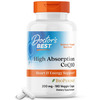 Doctor's Best Coq10 200 Mg Softgels | 180 Count
