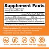 Doctor's Best Coq10 200 Mg Softgels | 180 Count