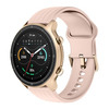 Noise Noisefit Agile Smartwatch (Rose Pink)