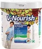 V-Nourish Kesar Pista Child Nutrition Drink - Above 5 Years - Jar Of 200 G