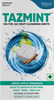 Tazmint 3-In-1 Chewable Mouthwash Tablets | Green Apple Cinnamon Flavour|Pack Of 8