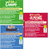 Beanies Flavoured Instant Coffee|Irish Cream 50G Nutty Hazelnut 50G Amaretto Almond 50G|Pack Of 3