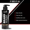 Beardo The Old Fashioned Beard Wash - 100 Ml