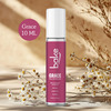 Bake Grace White Oud Attar Perfume Oil Roll-On | 24H Long Lasting Alcohol-Free Unisex Fragrance 10Ml