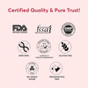 Bug Buddy Vulva Care | Vaginal Probiotic Supplement | Promotes Vaginal Bacteria | 15 Days Pack