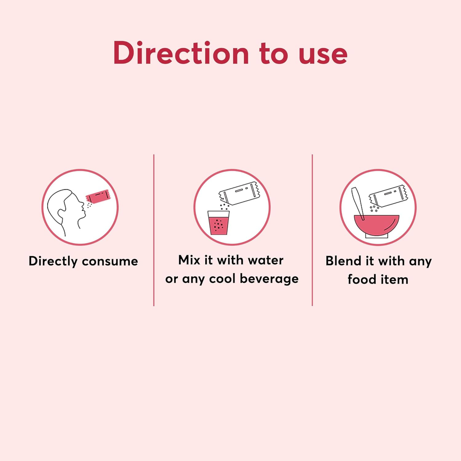 Bug Buddy Vulva Care | Vaginal Probiotic Supplement | Promotes Vaginal Bacteria | 15 Days Pack