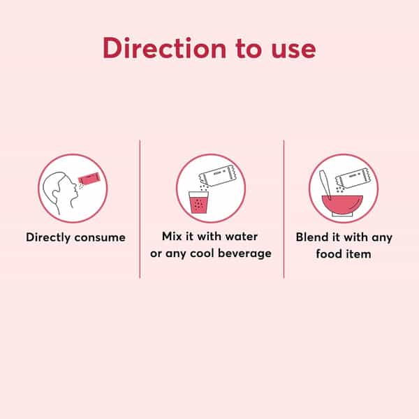 Bug Buddy Vulva Care | Vaginal Probiotic Supplement | Promotes Vaginal Bacteria | 15 Days Pack