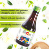 Mbdhwellness Immunohab | Natural Ayurvedic Immunity Booster For All Age Groups (Pack Of 3 400 Gm)