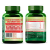 Vlado's Himalayan Organics Vitamin B Complex With 100% Rda | 120 Veg Tablets
