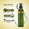 Keya Seth Aromatherapy Alopex Penta Active 10 For Hairfall Control Solution120ml