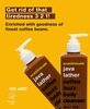 Anatomicals Coffee Buzz Body Cleanser - 300 Ml
