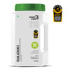 Bodyfirst Bcaa Advance | 30 Sachets | Green Apple