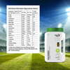 Bodyfirst Bcaa Advance | 30 Sachets | Green Apple