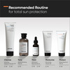 Minimalist Spf 60 Pa ++++ Face Sunscreen With Antioxidant Silymarin For Complete Sun Protection