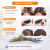 Coco Crush Rosemary Hair Growth Spray 100Ml | Leave-In | Rosemary & Lavender | 8-Week Supply