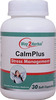 Way2herbal Calmplus - 30 Capsule Pack Of 4