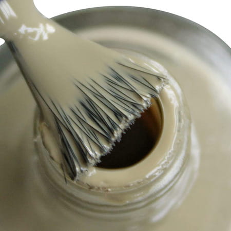 Debelle Gel Nail Lacquer Olive Jade Olive Green Nail Polish-8ml