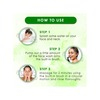 Wow Skin Science Aloe Vera Foaming Face Wash ( With Brush ) - 100ml