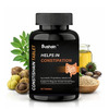 Sushain Constishain For Constipation Relief Bottle Of 30 Tablet