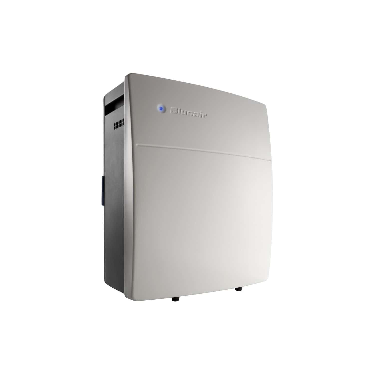 Blueair 270 E 240-Litre Air Purifier (White) 1 No'S