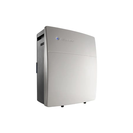 Blueair 270 E 240-Litre Air Purifier (White) 1 No'S