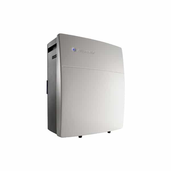 Blueair 270 E 240-Litre Air Purifier (White) 1 No's