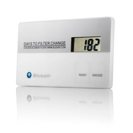 Blueair 270 E 240-Litre Air Purifier (White) 1 No'S