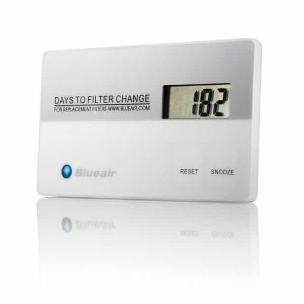 Blueair 270 E 240-Litre Air Purifier (White) 1 No's