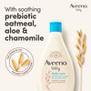 Aveeno Baby Daily Care Gentle Bath & Wash 400 Ml