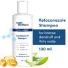 Man Matters Anti Dandruff Shampoo 100 Ml