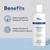 Man Matters Anti Dandruff Shampoo 100 Ml