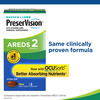 Bausch + Lomb Preservision Areds 2 Eye Vitamin | 120 Softgels