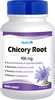 Healthvit Chicory Root 900Mg 60 Capsules For Immunity Booster