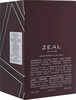 Ajmal Zeal Eau De Parfum 100Ml Perfume For Men And Impress Cp Oil Alcohol-Free Attar 10Ml For Men