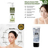 Tnw-The Natural Wash Combo (Anti Acne Face Wash 100 Ml + Bb Cream 30Ml) Paraben And Sulphate-Free