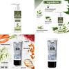 Tnw-The Natural Wash Combo (Anti Acne Face Wash 100 Ml + Bb Cream 30Ml) Paraben And Sulphate-Free