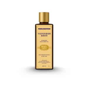 Pankajakasthuri Nalpamaradi Keram - 200ml