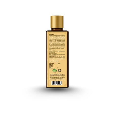 Pankajakasthuri Nalpamaradi Keram - 200Ml