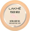 Lakme Peach Milk Ultra Light Gel -150 G