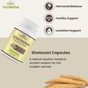 Vansattva Shatavari Capsule - 60N