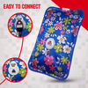 Addmax Electric Heating Gel Pad - Hot Water Bag Gel Pad For Pain Relief Cramps & Muscle Strain