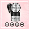 The Beauty Co. Glitter Glow Mask 100 G (Activated Charcoal)