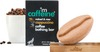 Mcaffeine Cappuccino Coffee Bathing Bar Soap (Ph 5.5) For Polishing With Caramel (100 G)