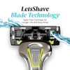 Letsshave Pro 7 Gift Set