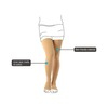 Vissco Varicose Vein Stockings Xxl
